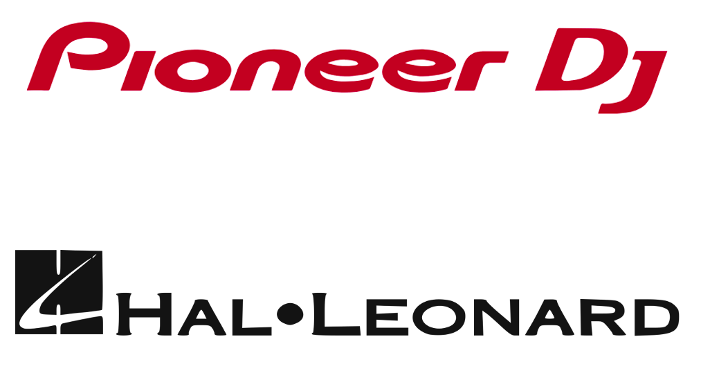 Pioneer DJ Partners with Hal Leonard I Music Inc Magazine