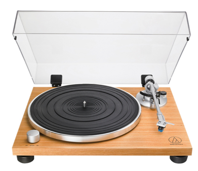 Audio-Technica AT-LPW30TK Turntable
