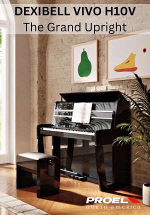 Pearl River Hosts Piano Dealers at First U.S. Conference